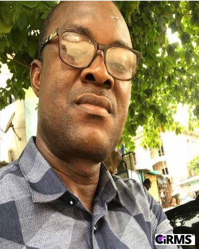 Arch. Osita Paul Okafor