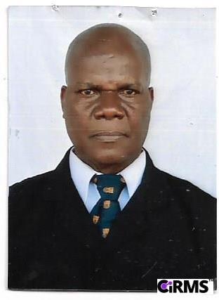 Engr. Chukwujekwu Michael Emenogha