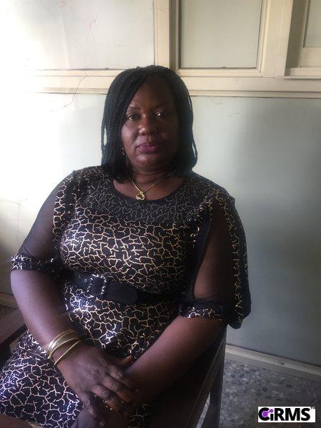 Mrs. Ogochukwu Edith Okolo