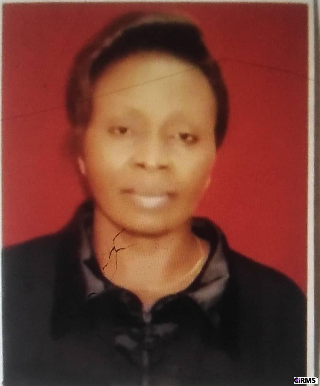 Mrs. Nkiru Prisca Anaebonam