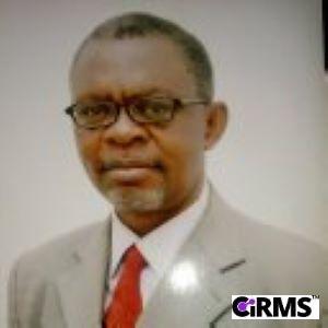 Prof. Uchechukwu Collins Nwogwugwu
