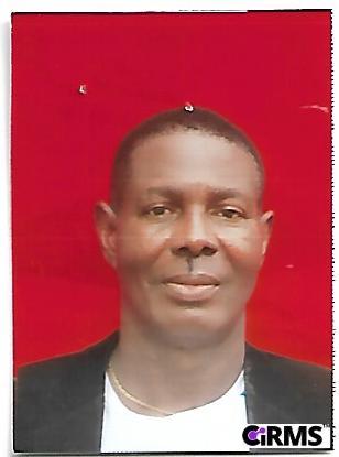 Mr. Sunday Godwin Ofoche