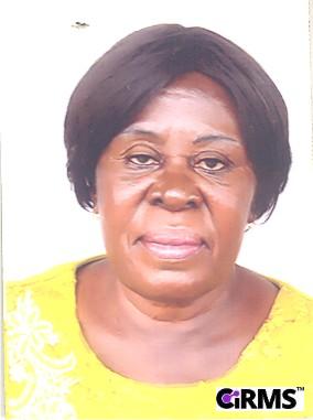 Prof. Edith Nkechi Dr Chiejina