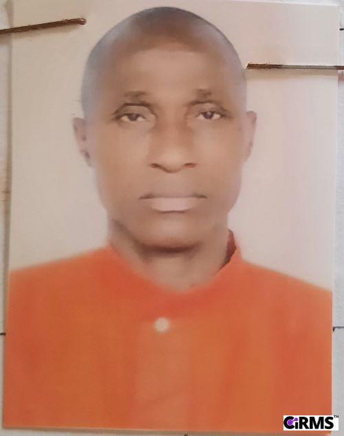Mr. Obieze Stephen Obieze