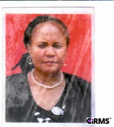 Mrs. Oluchi  Helen Ukachukwu