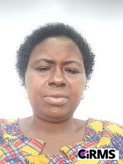 Mrs. Peace Ngozi Oyeoka.