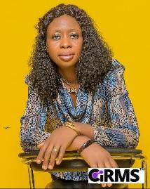 Mrs. Chika Gladys Ene