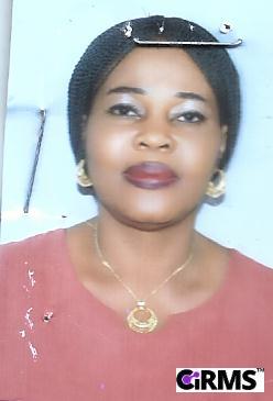 Mrs. Amaka Maryann Okoli