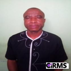 Mr. Chidi Gilbert Ohazulume