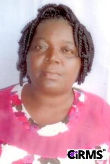 Mrs. Ebele Anasthesia Anusolu Nee Nwekwune