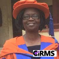 Dr. Nkiru Naomi Chigozie Samuel