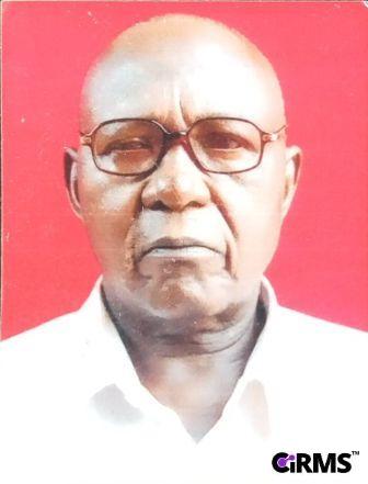 Mr. Obiora Augustine Obiefuna