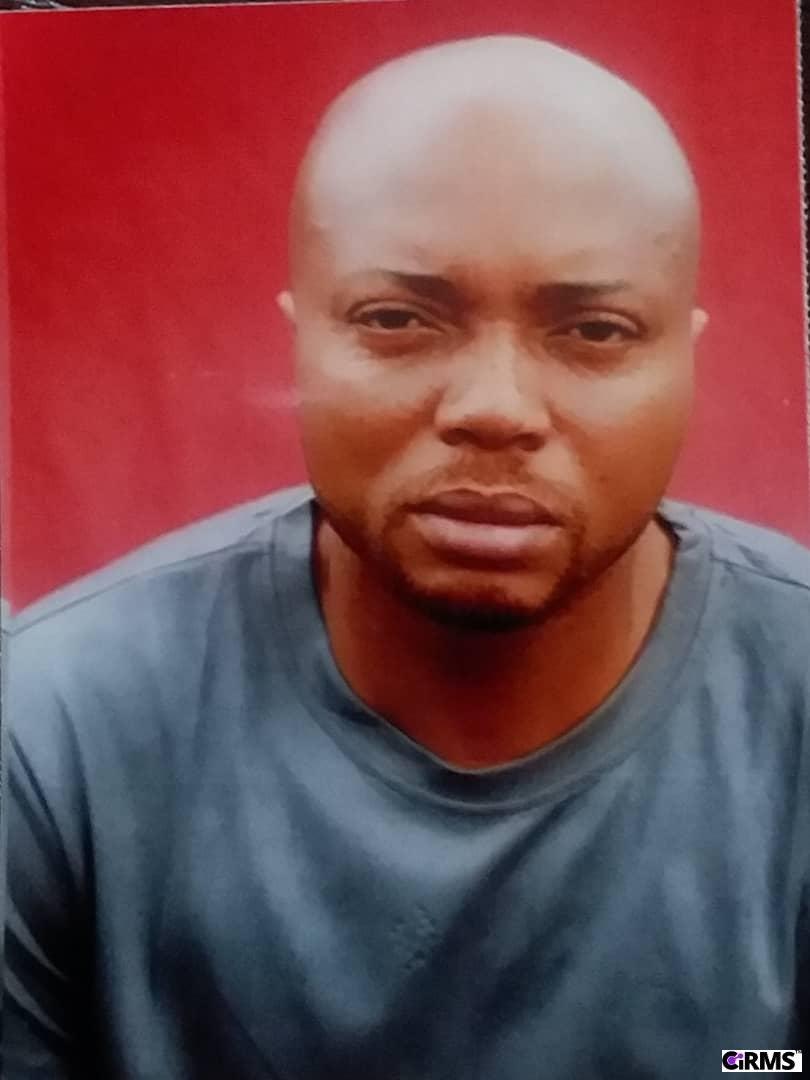  Iwuchukwu Christian Oguadimma