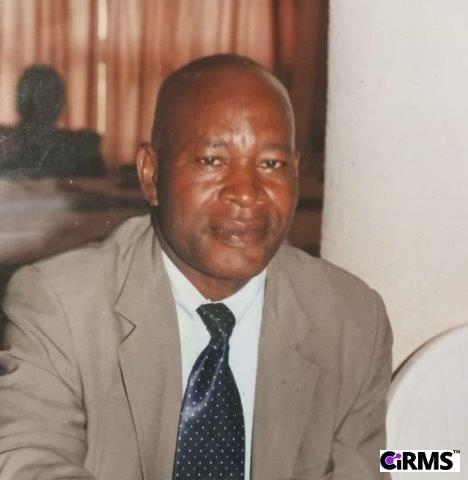 Dr. Ifeanyichim Edwin Umeghalu