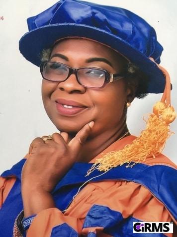 Dr. Noreen  Ebelechukwu Agbapuonwu