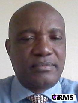 Dr. Joseph  Chukwuemeka Eze