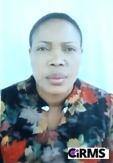Mrs. Uchenna Christiana Onyeaka- Ifeanyichukwu