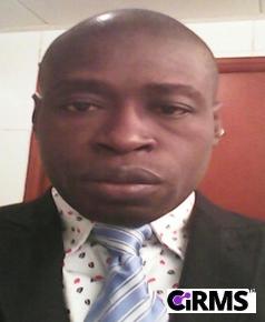 Dr. Samuel Ifedioramma Ogenyi
