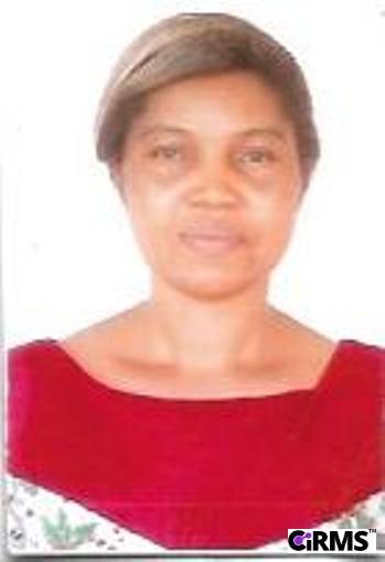 Mrs. Ebele Comfort Igwe