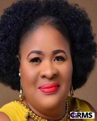 Mrs. Ijeoma Justina Okey-umeh