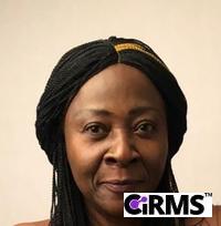 Mrs. Chinyere Gloria Aghara