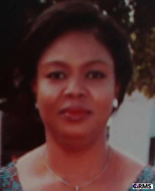 Miss. Ngozi  Fidelia Adum