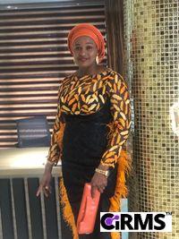 Mrs. Ebere Chinwendu Umenweke