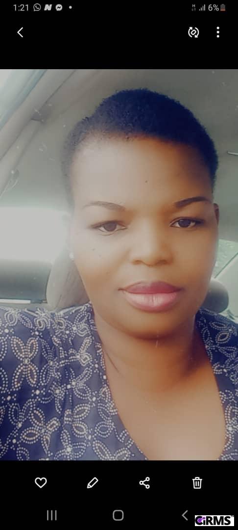Mrs. Somto Hilda. Nnadum