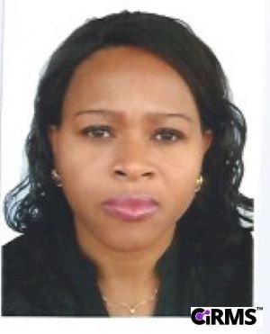 Prof. Chika Florence Ubajaka