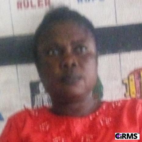 Mrs. Uche Caroline Nwabuaju