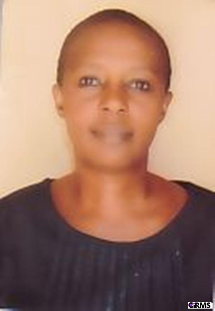 Mrs. Bessie Ebele Okoli