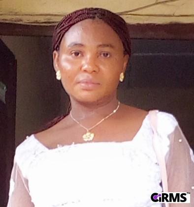 Mrs. Perpetual Ifeoma Owuru
