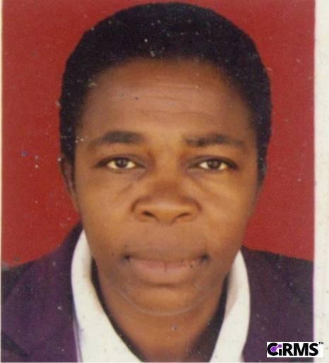 Mrs. Nkechinyere Patience Ibeme