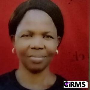 Mrs. Hope Ukamaka Chukwu