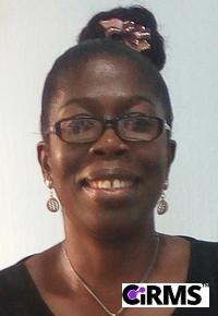 Dr. Ngozi Kesiah Okeke