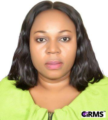 Dr. Chizoba   May Obele