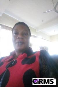 Mrs. Uju Comfort Ezeh