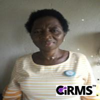 Mrs. Amechi Mercy Onuorah