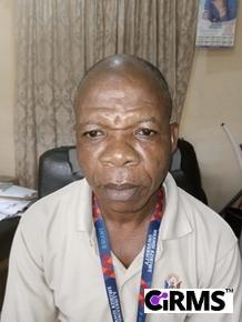 Engr. Izuegbunam Michael Okparaeke