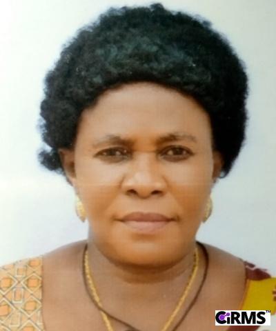  Chinwe  Benedette Anyamene