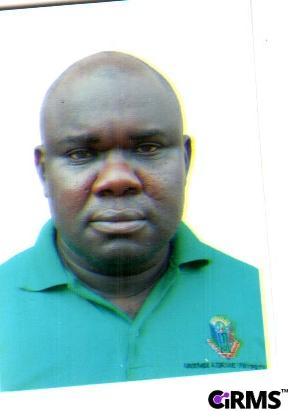 Mr. Emeka Egwuatu