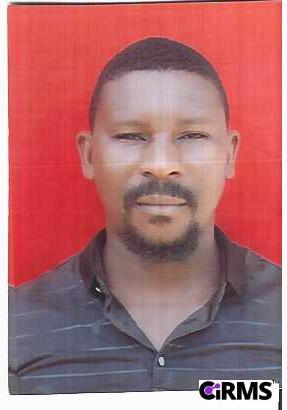  Chukwunonso  Michael Nwankwo