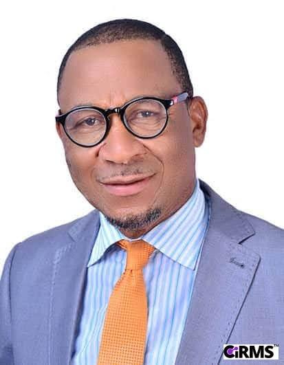 Mr. Ifeanyi  Pascal Anyaegbunam