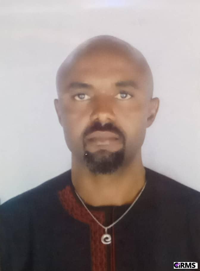 Engr. Uzochukwu Onyedikachi Ugwa.