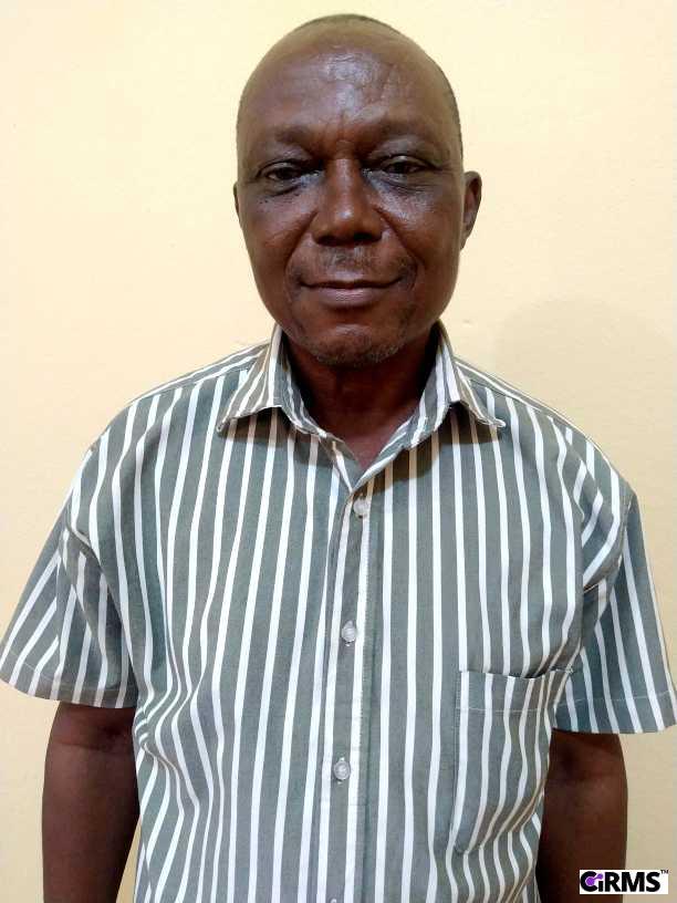 Engr. Christian Chiechefulam Uzom