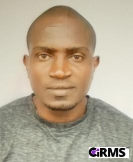 Dr. Boniface Onuorah