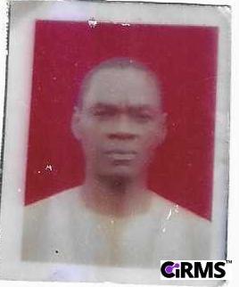 Dr. Okechukwu Kenneth Iloanya