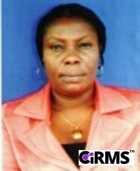 Dr. Nancy  Chiatogu Ibeh