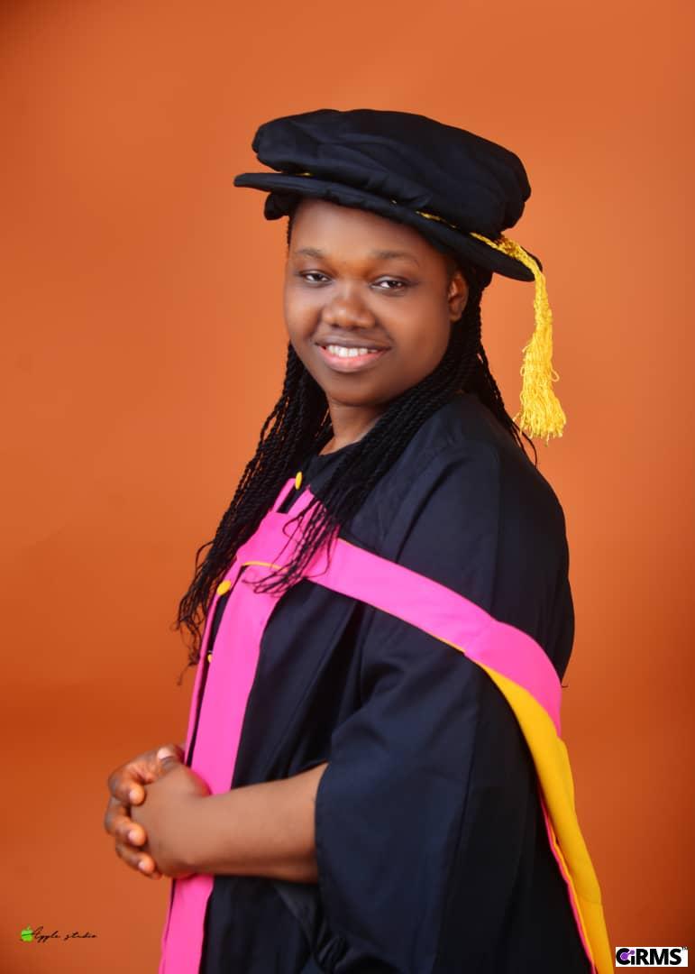 Dr. Chika  Edith Mgbemena