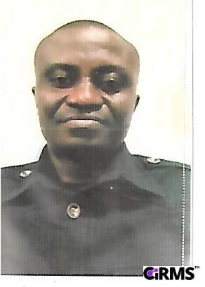  Victor Uruakpa